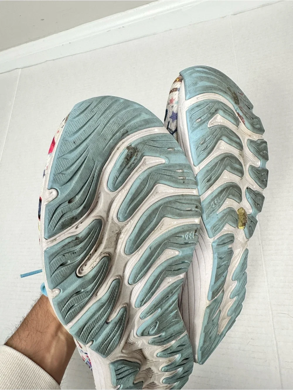 Asics Gel-Cumulus 23 “Summer Cookout” Sneakers Women’s  Size 8